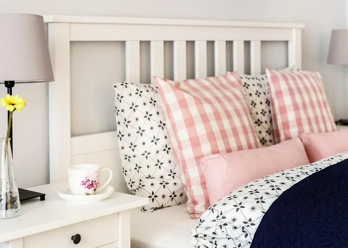 Flatbook - Center Comfort Gdańsk