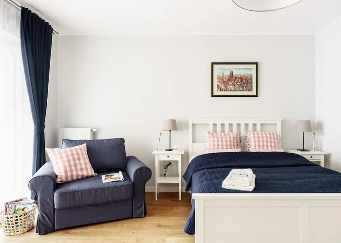 Flatbook - Center Comfort Appartement *