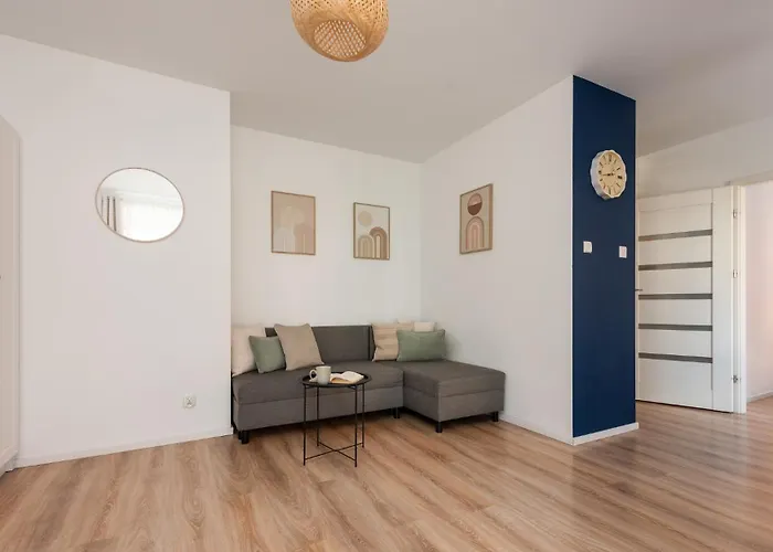 Flatbook - Center Comfort Appartement