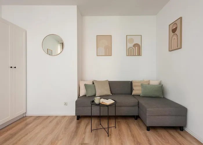 Flatbook - Center Comfort Appartement *