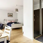 Flatbook - Center Comfort Lejlighed Gdańsk