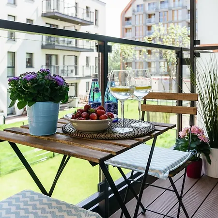 Flatbook - Center Comfort *