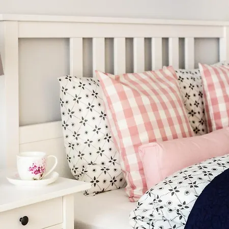 Flatbook - Center Comfort Gdaňsk