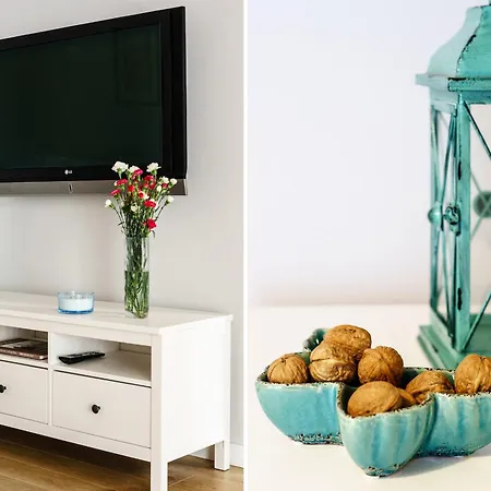 Flatbook - Center Comfort