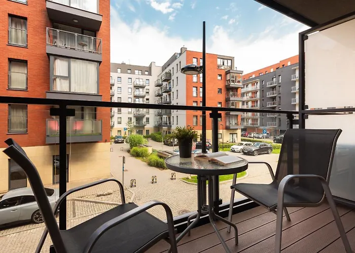 Flatbook - Center Comfort *