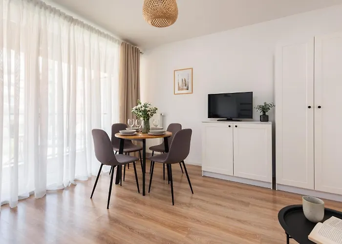 Flatbook - Center Comfort