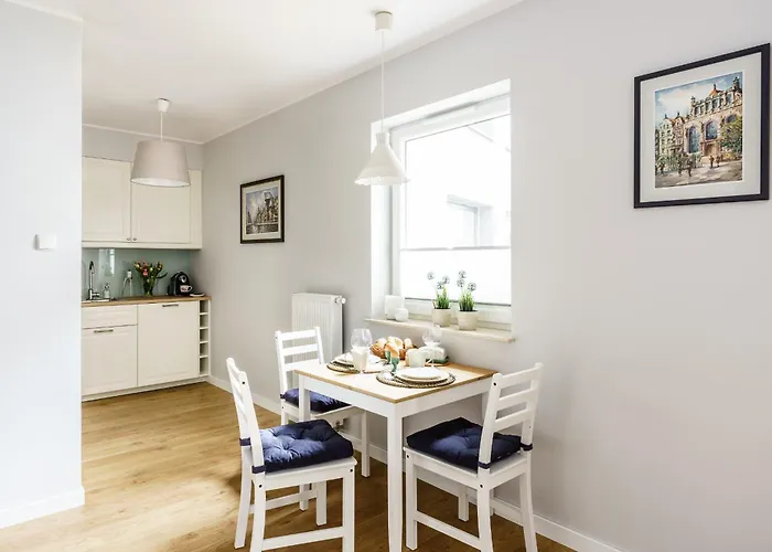 Flatbook - Center Comfort Apartment *