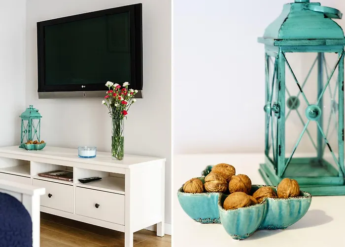 Flatbook - Center Comfort