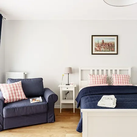 Flatbook - Center Comfort Apartamento *