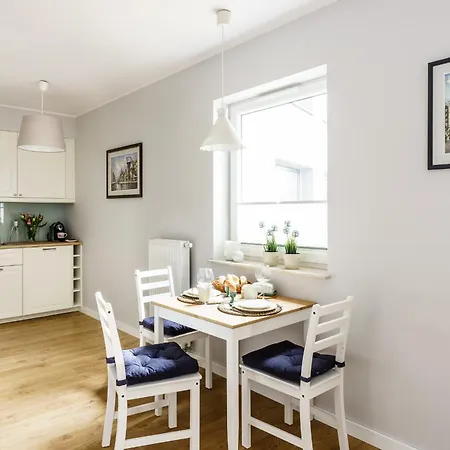 Flatbook - Center Comfort Apartamento *