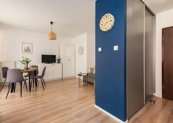 Apartamento Flatbook - Center Comfort *