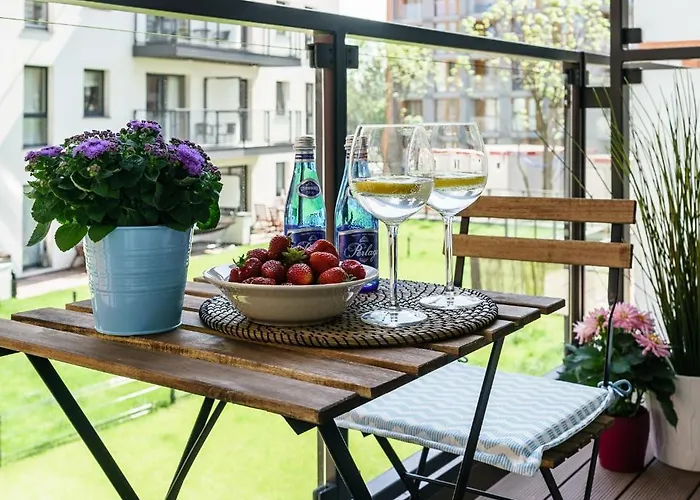 Flatbook - Center Comfort *